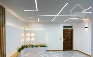 62متر/فول بازسازی/سندتکبرگ/سرمایه گذاری