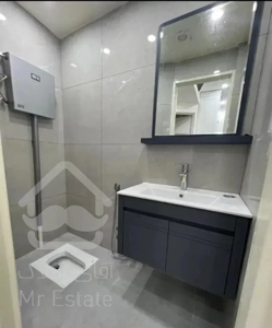 ۸۰ متر ۲ خوابه ۲۰ ساله فول فول بازسازی شده