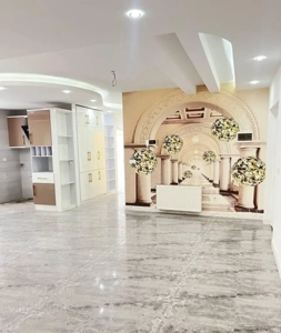 آپارتمان شیک و‌مدرن ۱۲۳ متری ۲خواب مستر سرخرود