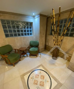 ۱۲۰ متر۳خواب قیطریه قلندری