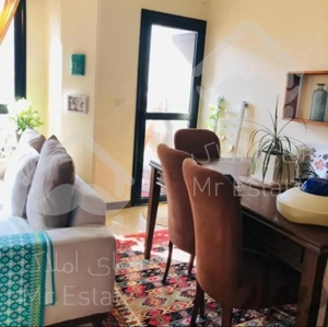 70 متر / دو خواب / طرشت / رو به آفتاب