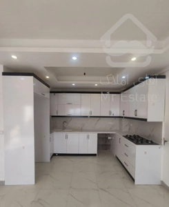 فروش واحد نوساز 92 متری وام دار سردار جنگل