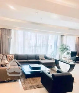 تاپ لوکیشن فرشته/340متر4خواب /تراس کاربردی/فول