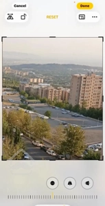 ۹۶ متر دو خواب ،طبقه ۷ ، دو آسانسور و انباری