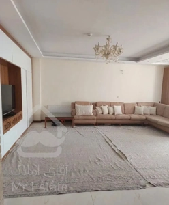 اپارتمان ۸۷ متری سه ساله