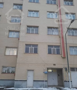 ۷۶ باغمیشه 76 متری