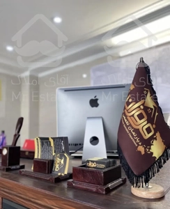 آپارتمان شیک انتهای بلوار قندی ۲خواب