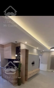 ۵۵ متر فول جنت اباد