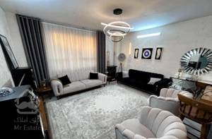 ۵۰متر/فول دیزاین/ عروس دامادی/ سالور/ قائمیه