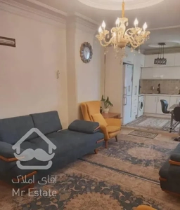 اجاره اپارتمان دوخوابه در دبستان