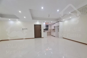 97 متری کلید نخورده دو خوابه شاهین