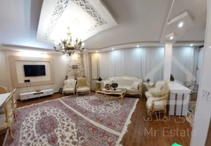 آپارتمان 105متر فول هاشمیه آژانس املاک هاشمی