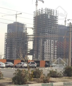 ۱۵۰ متر برج مرجان پهنه   ارتش