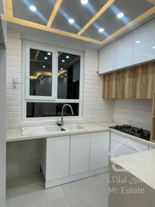 ۵۱متر یکخواب فول امکانات کم سن سازمان برنامه