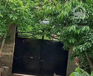 ویلا باغ زعفرانیه کرج