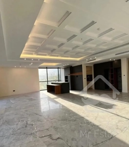 ۲۰۰ متر نیاوران/مشاعات هتلینگ/۳ پارکینگ