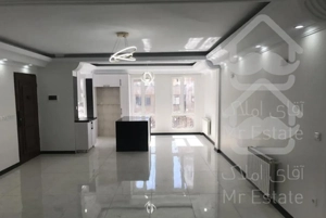 ۱۰۲متر ۲خواب سعادت آباد علامه‌جنوبی