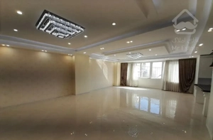 آپارتمان ۱۵۰ متری / ملکی/ سالن بزرگ/ جنوبی