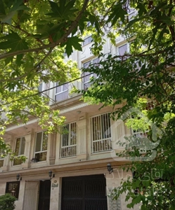 آپارتمان۸۳/۲۴ مترمربع ۲خوابه،گلستان شرقی