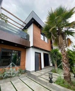 ویلاباغ ۱۷۰ متری در سرخرود