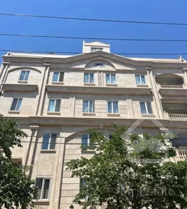 ۱۹۸ متر سناباد بازسازی شده