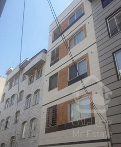 ۷۳مترفول/تک‌واحدی/ط‌۴/کرمان جنوبی/گلبرگ‌ غربی