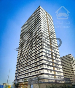 ۲۰۰متر ۳خواب طبقه آخر رو ویو کامل کوهستان