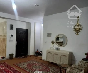 آپارتمان تازه َ ساخت.پکیج. آسانسور پارکینگ دارر