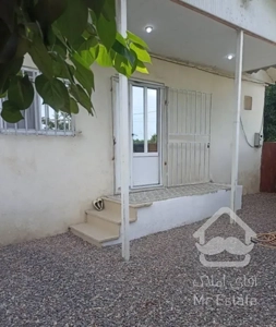 ویلا شبانه کولر دار