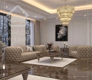 برج مجلل رویال پارک ۲۲۰ مترپیش خرید دهکده المپیک/قابل تهاتر