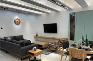 ۱۲۵ متر کامرانیه شمالی برج