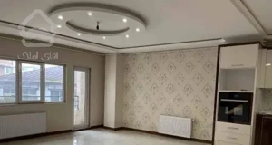 ۱۳۵ متر ۳ خواب تک واحدی قیمت سال گذشته