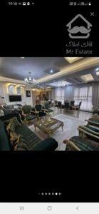 فروش فوری آپارتمان ۱۱۰ متری جنت اباد مرکزی فول امکانات و فول متریال خوش نقشه