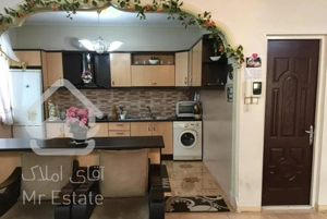 خانه ویلایی بازسازی شده