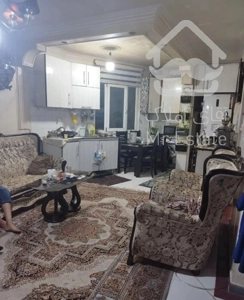 آپارتمان نزدیک مترچ