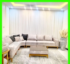 ۵۶متر سرمایه گذاری نور و نقشه بینظیر فول امکانات