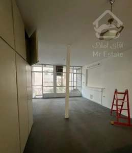 ۷۵ متر فرجام حیدر خانی  تک واحدی