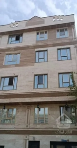 ۶۷ متر ۲ خوابه / فول امکانات