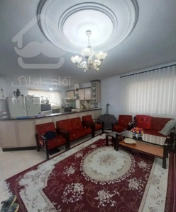 فروش آپارتمان ۲خواب ۹۵متر بسیار تمیز