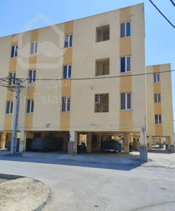 فروش آپارتمان87 متری مسکن مهر درگهان