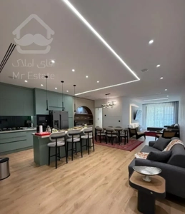 فرصت طلایی تجریش (۹۰ متر )