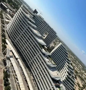 آپارتمان ۲۰۴متری فول دریا / برج کرانه ساحلی