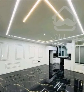 ۴۵متر*۸۸۰ وام آماده* نما تراورتن * سرمایه گذاری