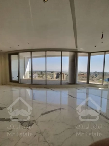 فروش ۵۰۰ متر پنت هاوس شمال کاخ نیاوران