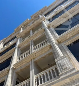 آپارتمان ۱۱۰ متری گلستان ویو دریا