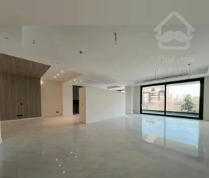 ۱۸۰ متر نیاوران تراس قابل چیدمان نوساز