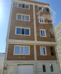 فروش اپارتمان ۷۲متری روبروی تالار مهستان