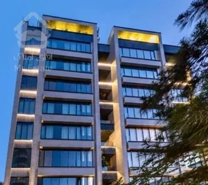 ۳۰۰متر مدرن برج برند کامرانیه شمالی