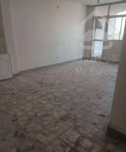 دبستان ۹۰متری ۱خوابه ۴طبقه ۳واحدی طبقه ۳