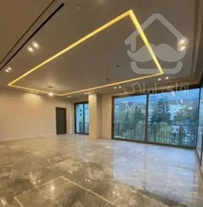 فروش گلستان  ولنجک ۱۳۰متر  پیش پرداخت ۷۰درصدی